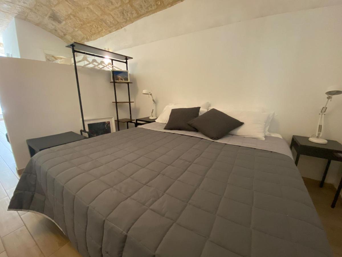 Bari Landlord 31- Old Town Apartment Exterior foto
