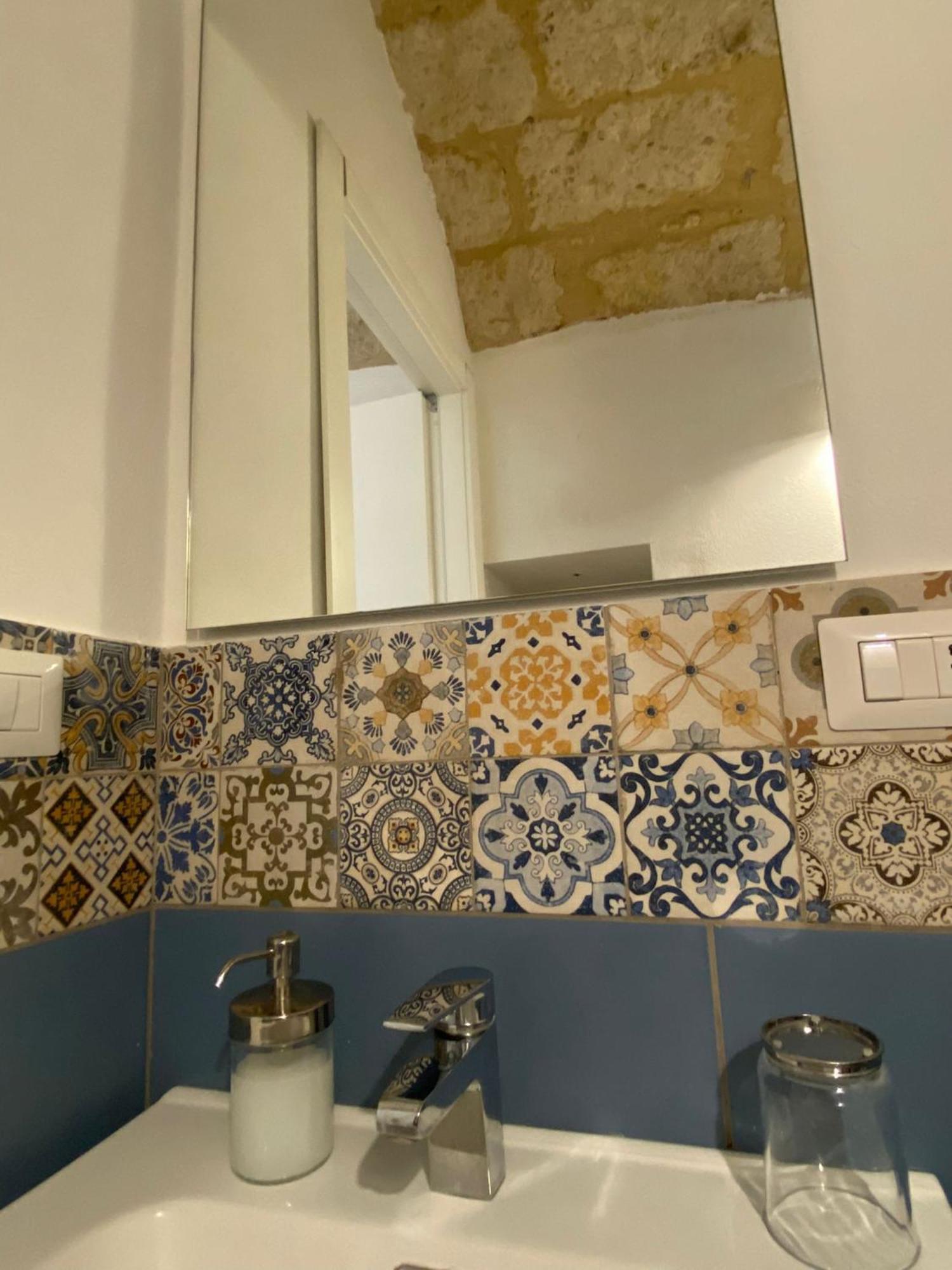 Bari Landlord 31- Old Town Apartment Exterior foto