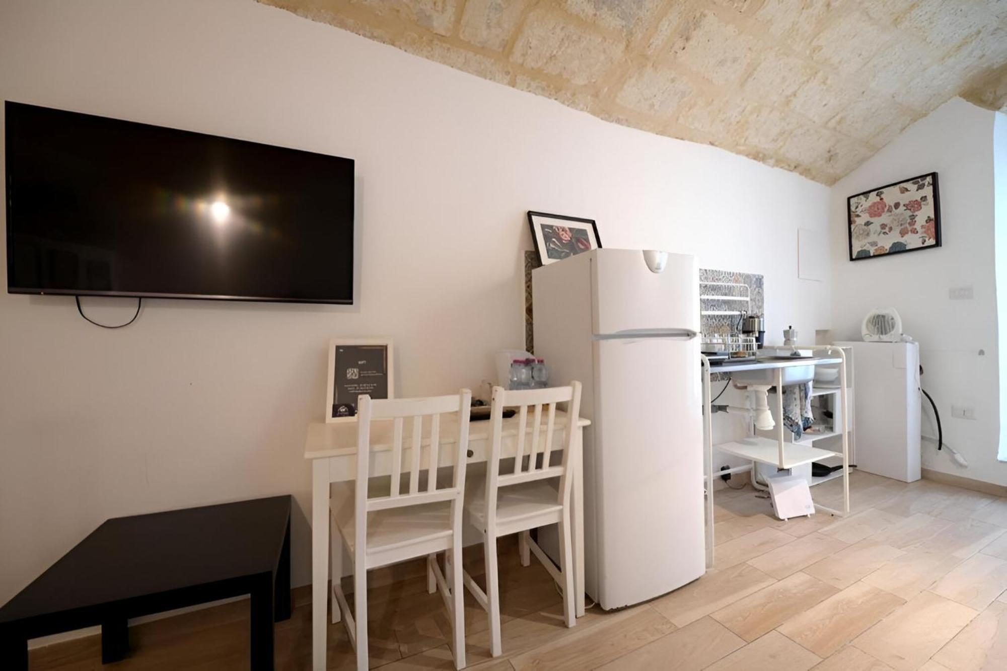 Bari Landlord 31- Old Town Apartment Exterior foto